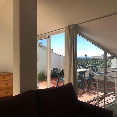 Apartaments Ample Port Marina Palamos Exterior photo