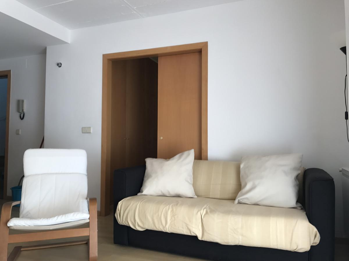 Apartaments Ample Port Marina Palamos Exterior photo